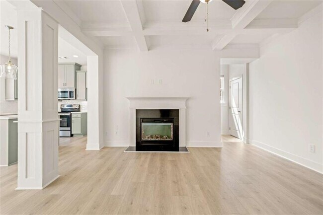 Foto del edificio - 206 Auburn Valley Wy