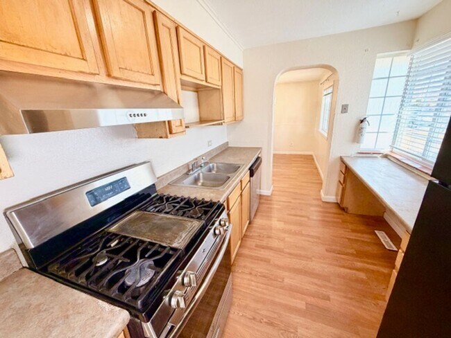 Foto del edificio - Del Mar Brick Ranch