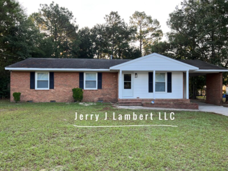 Primary Photo - 5330 Maryland Dr