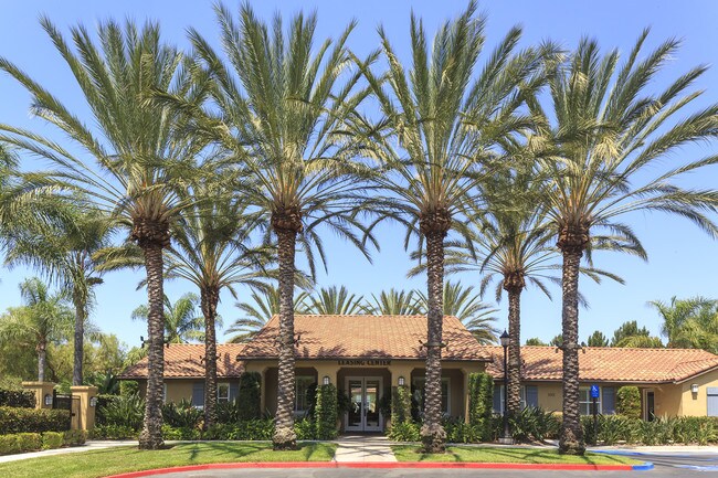 Serrano Apartment Homes Irvine, CA