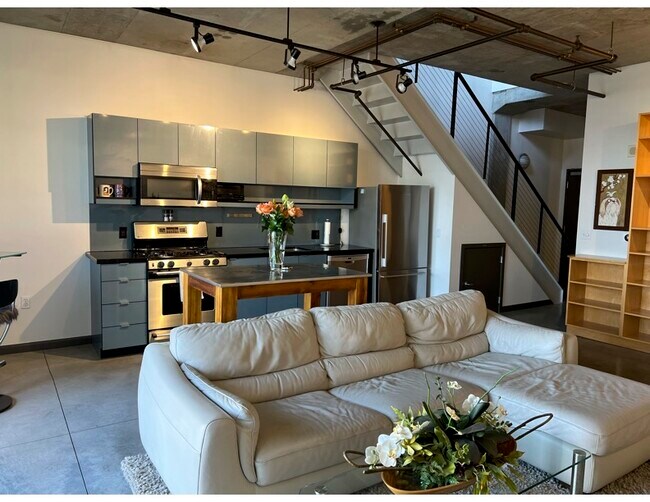 Foto del edificio - 1030 NW 12th Ave