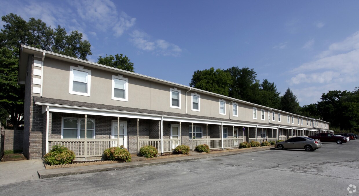 164 Biggs St, Sweetwater, TN 37874 Apartments in Sweetwater, TN