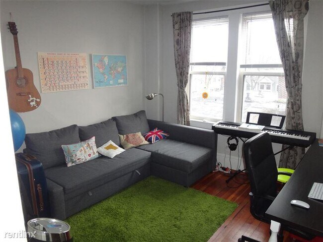 Photo - 2.0 bedroom in Cambridge Massachusetts 02138 Apartment