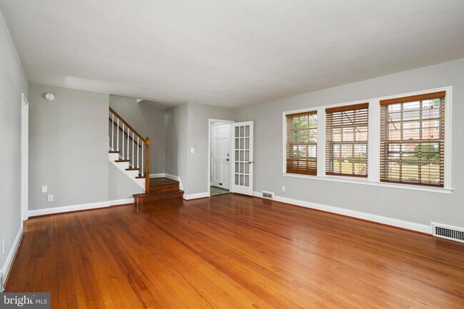 Foto del edificio - 1738 Glen Ridge Rd