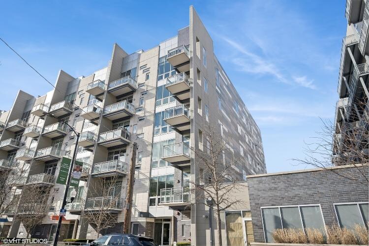 Foto principal - 1116 W Adams St