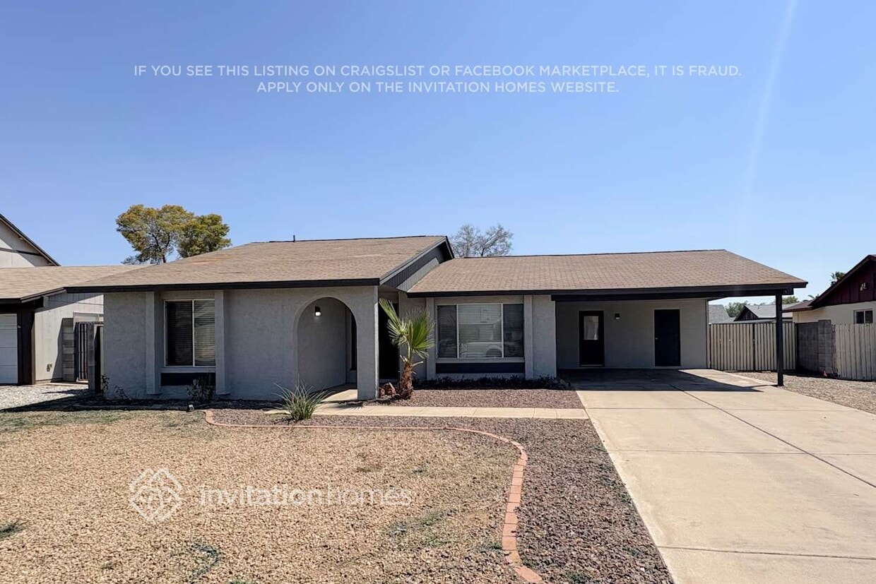 Primary Photo - 6433 W Sunnyslope Ln