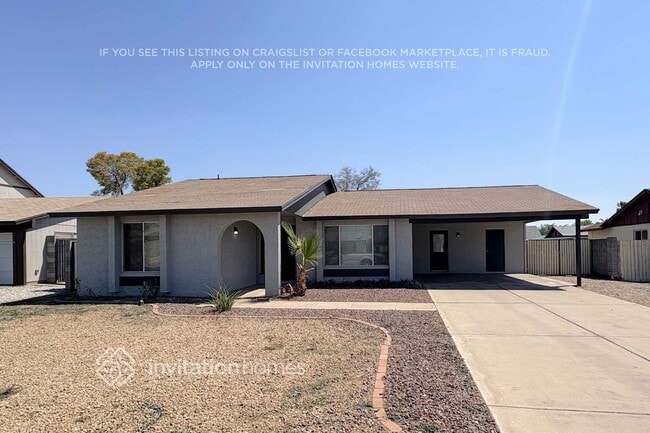 Building Photo - 6433 W Sunnyslope Ln