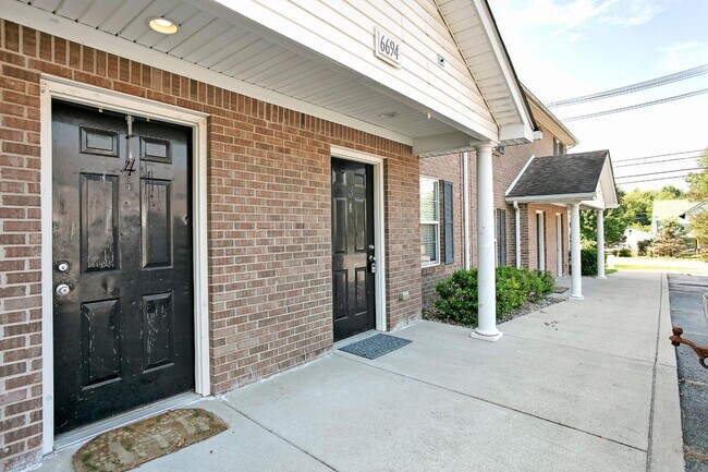 Foto del edificio - 6694 S Wilson Rd