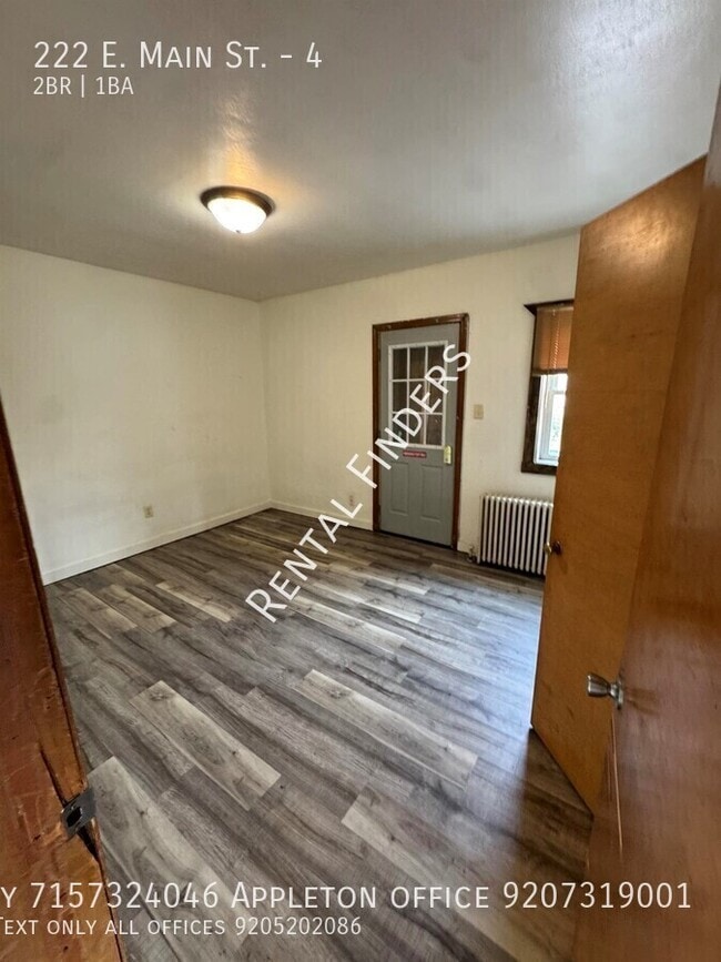 Foto del edificio - 222 E Main St