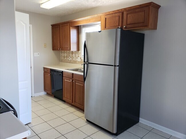 Foto del edificio - Rooker Bend Subdivision