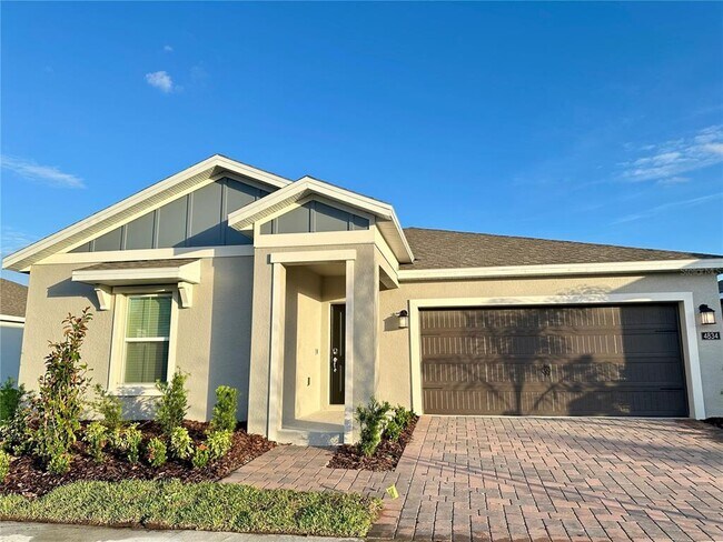 Foto del edificio - 4834 Edensbridge Ln