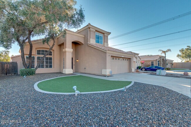 Building Photo - 6551 W Shannon Ct