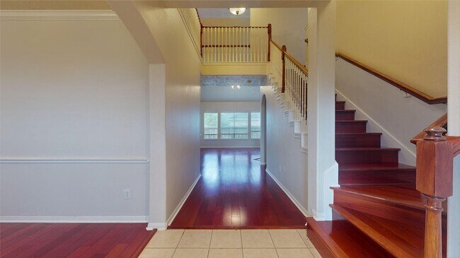 Foto del edificio - 10742 White Bridge Ln