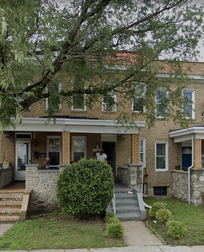 Primary Photo - 4304 Nicholas Ave