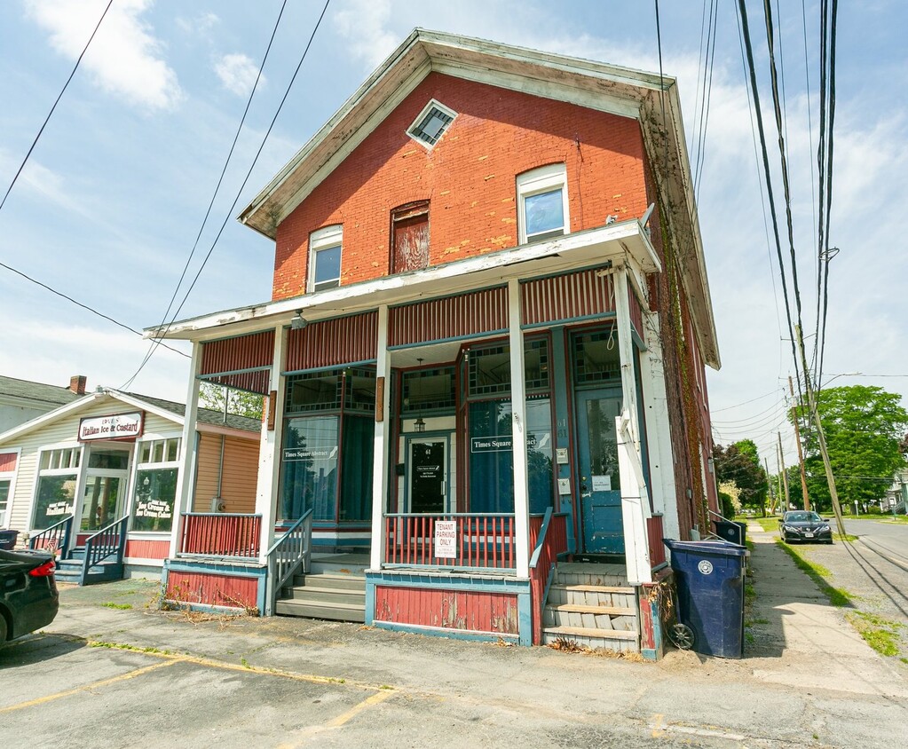 Primary Photo - 61 State St