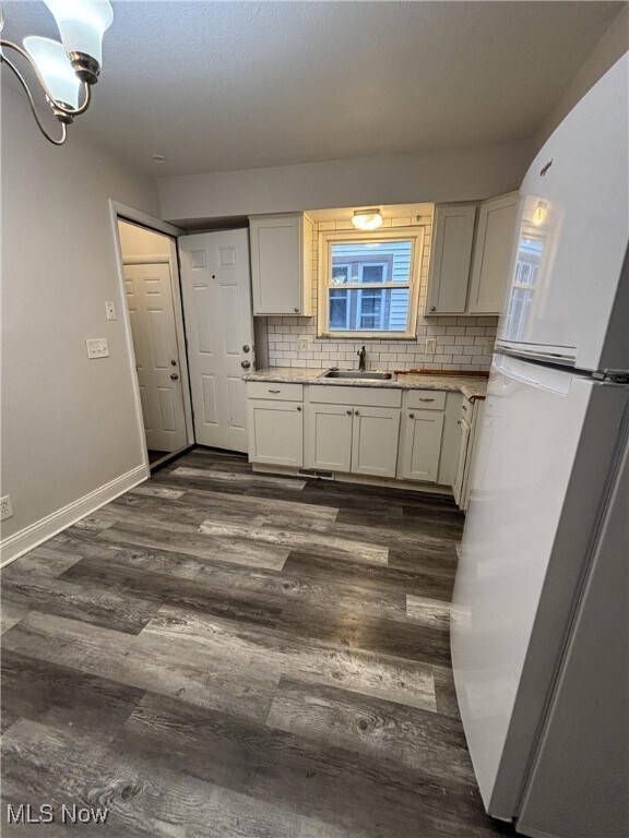 Foto del edificio - 975 Berwin St