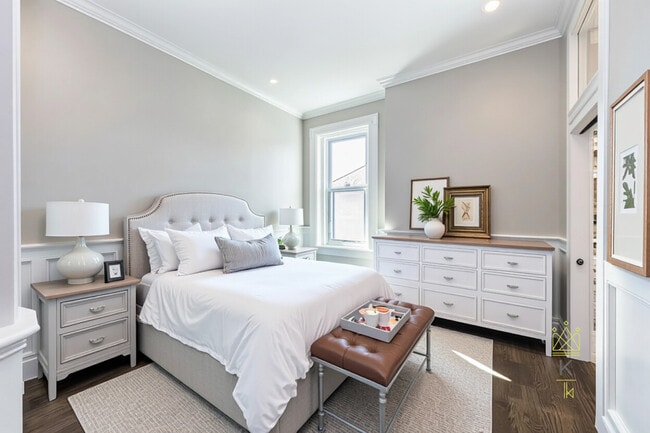 Building Photo - 85 Regent St