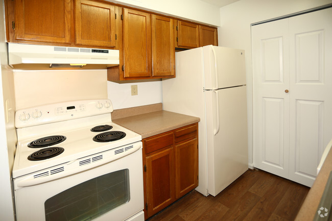 Interior Photo - Bent Tree Apartments