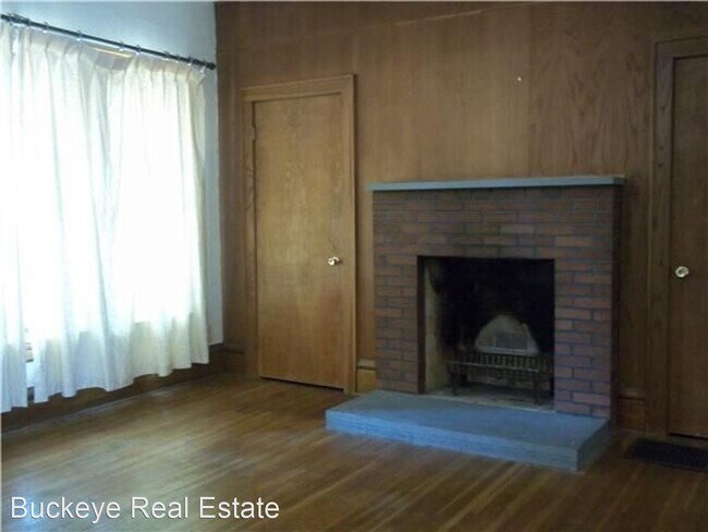 Building Photo - 5 br, 2 bath House - 42 E. Maynard Ave.