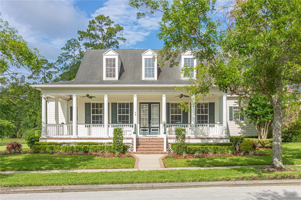 Foto principal - 216 Eastpark Dr