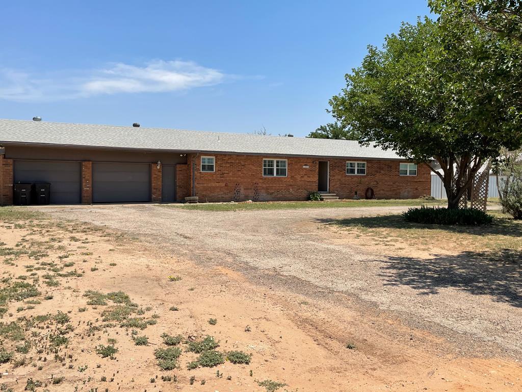 3800 Roadrunner Trail, Midland, TX 79707 House for Rent in Midland