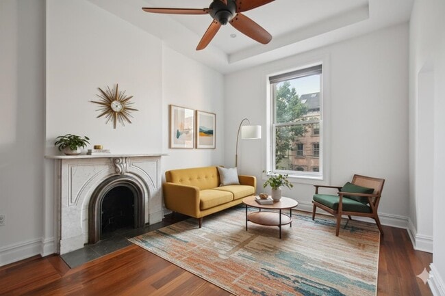 Foto del edificio - 212 Washington St