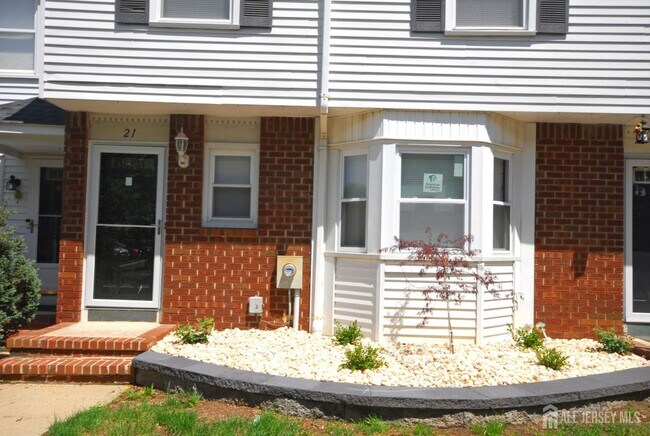 Foto del edificio - 21 Rosewood Ct