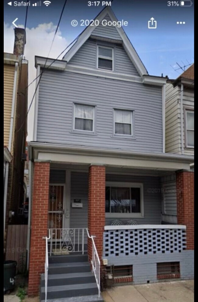 Photo - 4217 Milgate St House