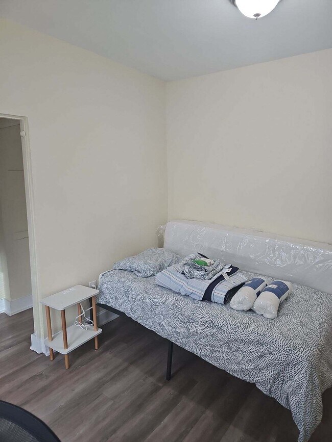 Foto del edificio - 8 Pratt St