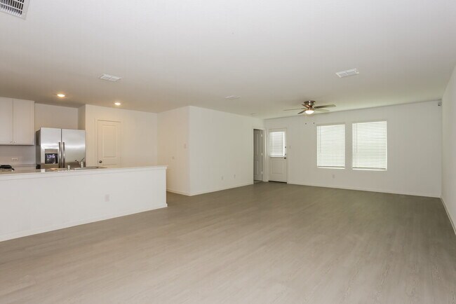 Foto del edificio - 1812 Javelina St