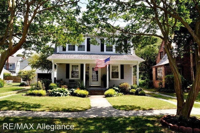 Building Photo - 4 br, 2 bath House - 1357 MAGNOLIA AVENUE