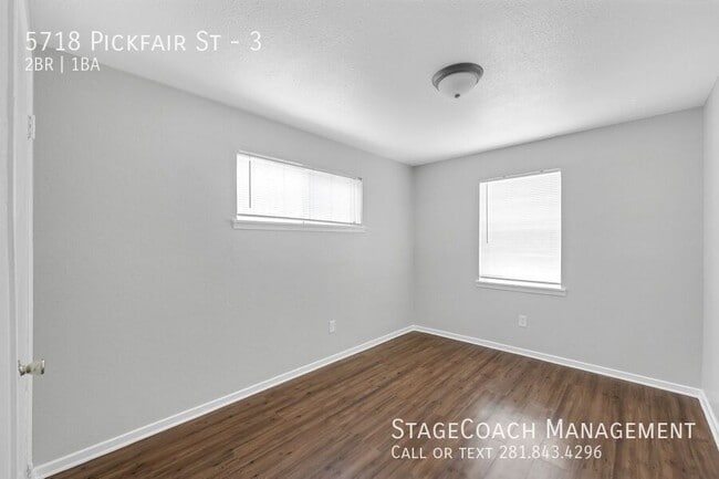 Building Photo - 5718 Pickfair St