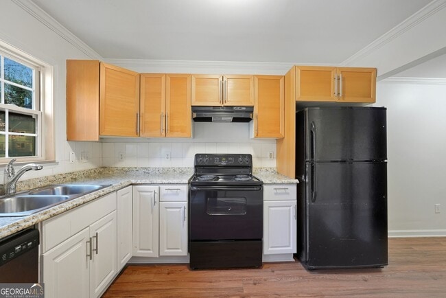 Foto del edificio - 515 Granite Ridge Pl