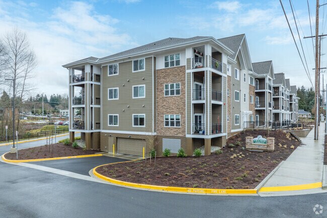 Building Photo - Village Cooperative of Puyallup