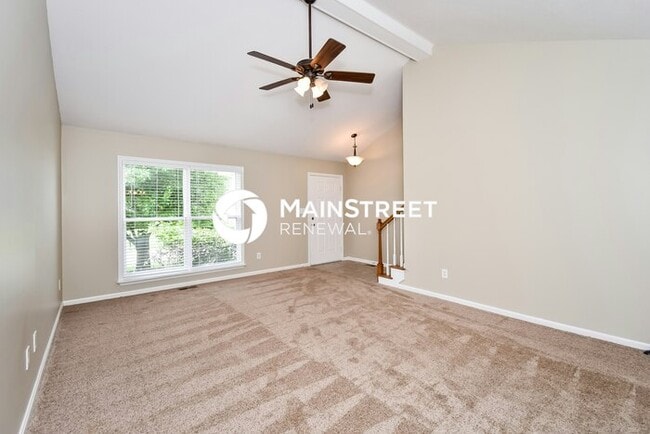 Foto del edificio - 3 Bedroom Pet-Friendly Home in Louisville,...