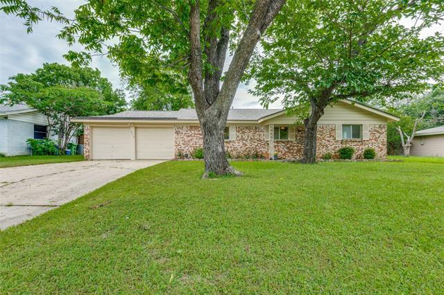 Primary Photo - 5412 Greenwood Way