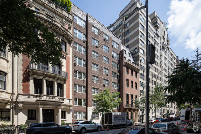 Building Photo - 11 East 88th Street