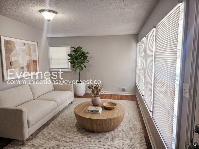 Foto del edificio - 1101 49th St Ensley