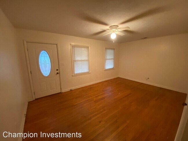 Foto del edificio - 3 br, 2.5 bath House - 3021 Arnold Drive
