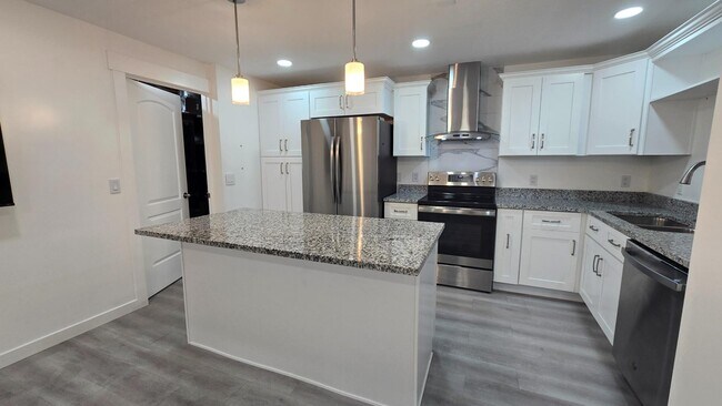 Building Photo - 4591 W Watchmen Wy
