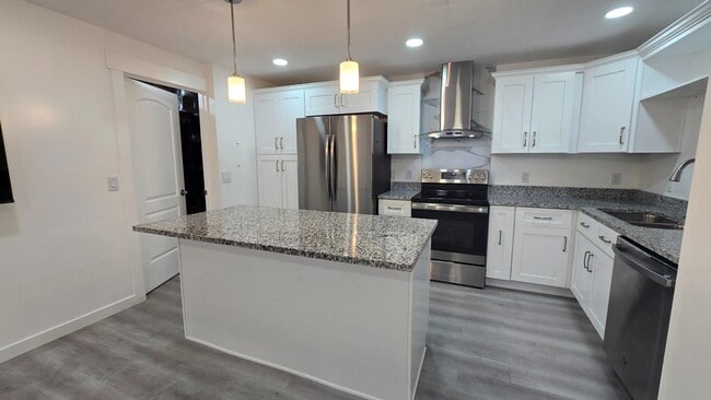 Photo - 4591 W Watchmen Way - Basement Townhome