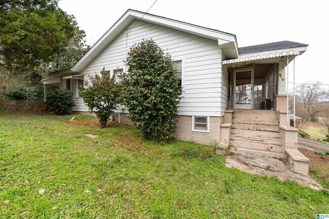 Building Photo - 2152 Pratt Hwy