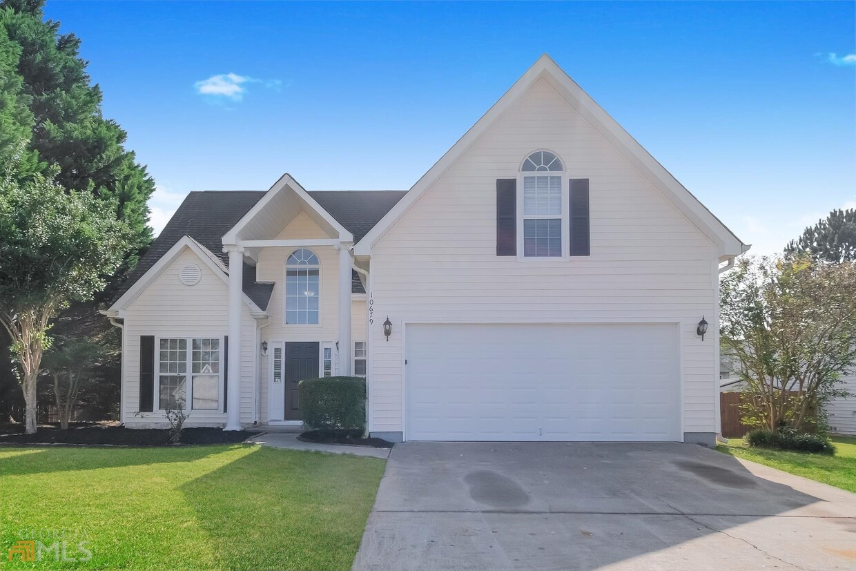 Primary Photo - 10679 Paladin Dr