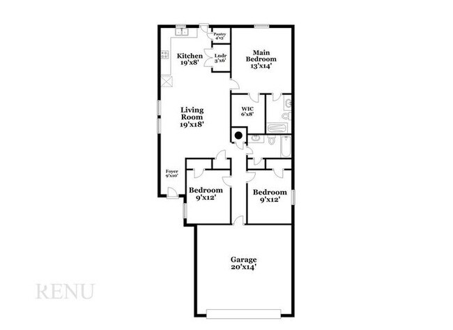 Foto del edificio - 5027 Firefly Hls