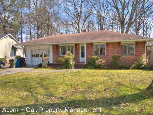 Building Photo - 3 br, 1 bath House - 2712 Omah St