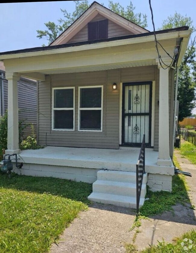 Building Photo - 1712 Saint Louis Ave