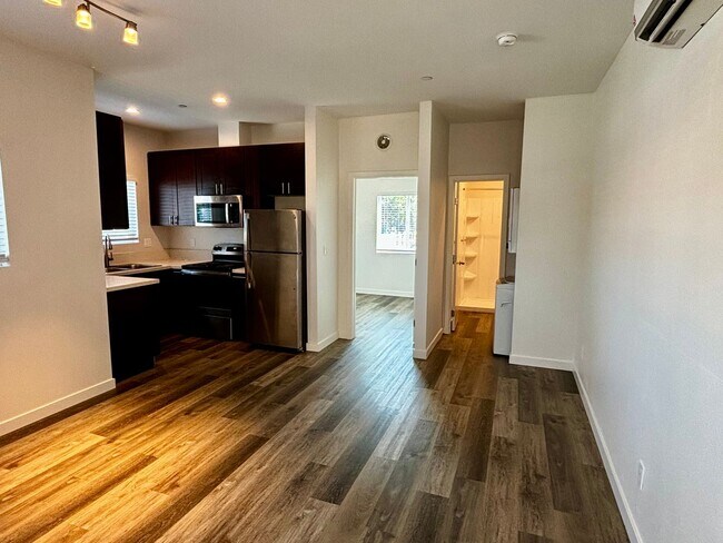 Foto del edificio - Updated 2 bed 1 bath