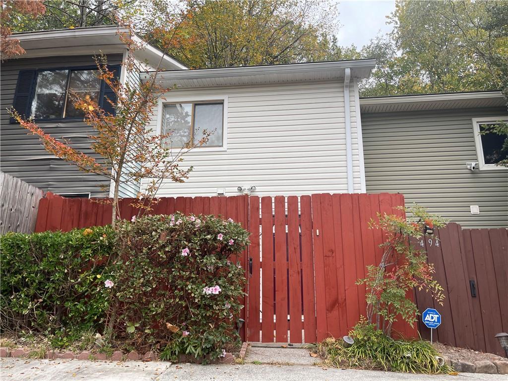 Primary Photo - 492 Granite Ridge Pl