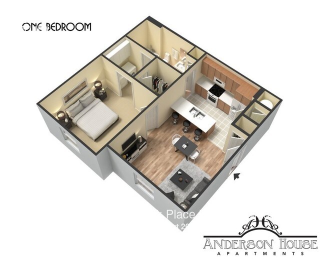 Foto del edificio - 415 N Garrison Ave