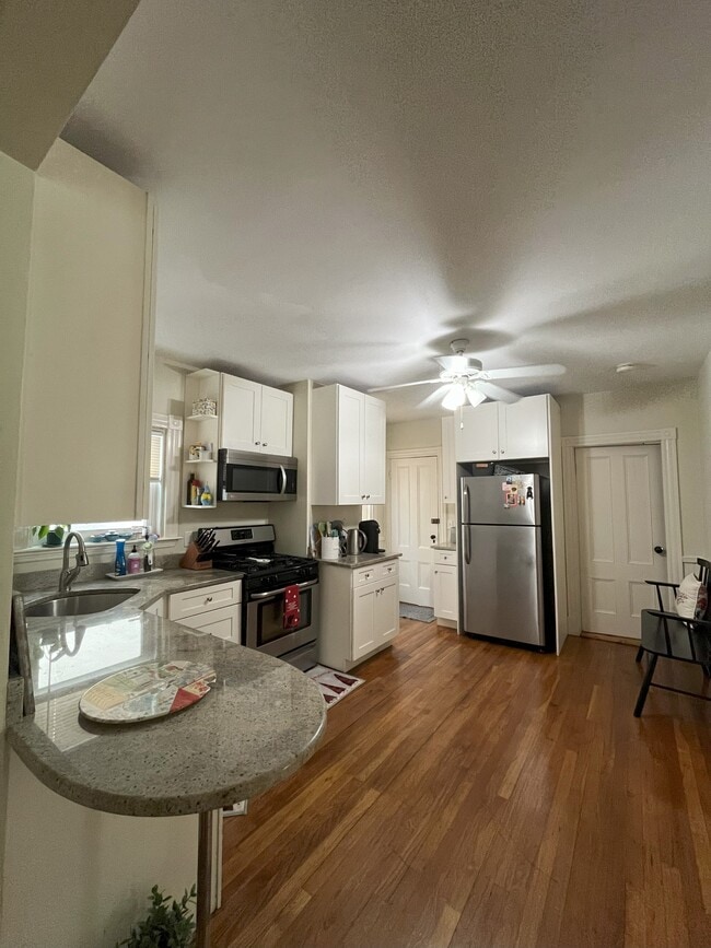 Photo - 23 Boynton St Townhome